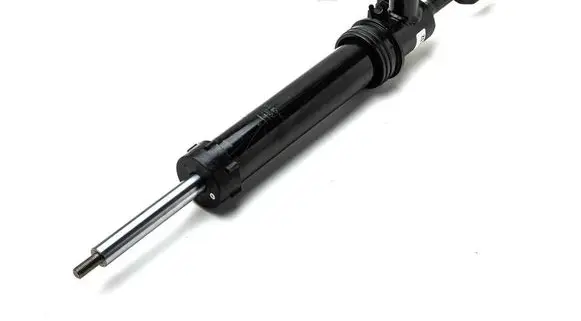Audi A6 S6 C6 4F Front shock absorber/damper 4F0616040Q 4F0616040 4F0616040M