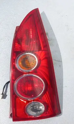 Mazda Premacy Rear/tail lights 22061961