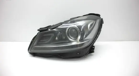 Mercedes-Benz C W204 Headlight/headlamp A2048204539