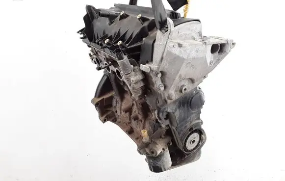 Renault Twingo II Engine D4FE770 F142945 8201104696