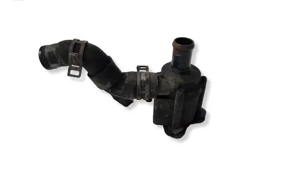 Skoda Octavia Mk3 (5E) Electric auxiliary coolant/water pump 5Q0965561B 704071160