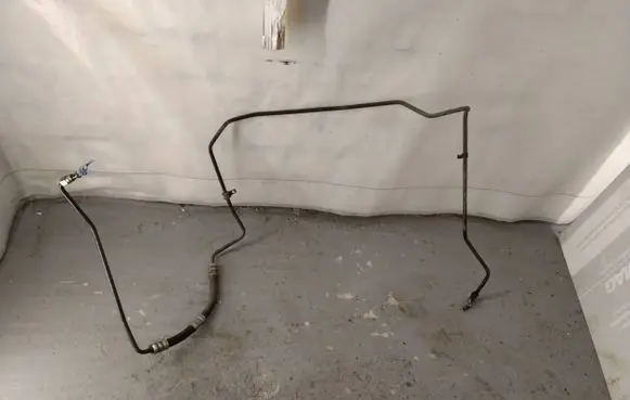 Volvo S80 Power steering hose/pipe/line AX119028634217