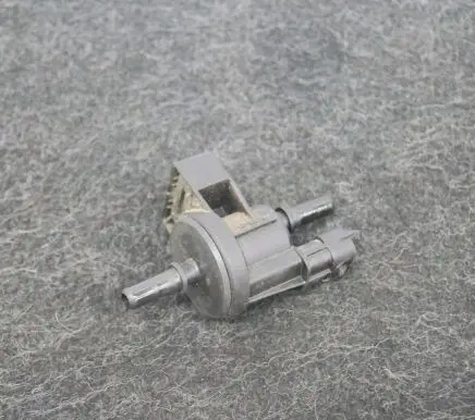 Maserati GranTurismo Turbo solenoid valve 0280142479