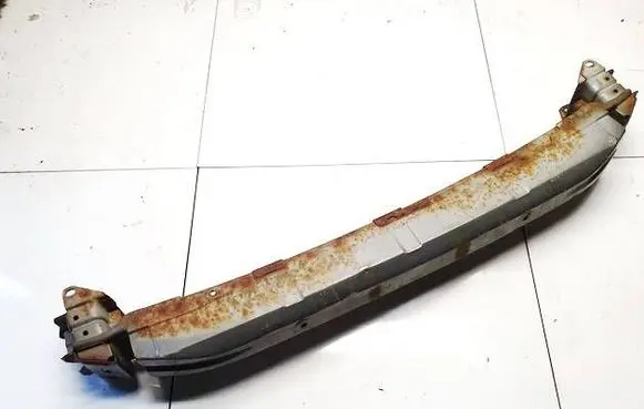 Rear beam