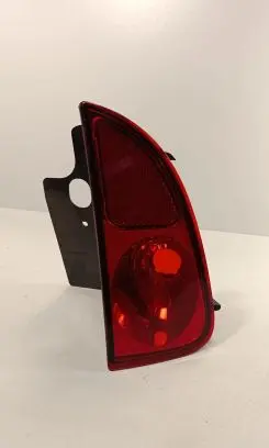 Renault Espace - Grand espace IV Rear fog light 8200027155