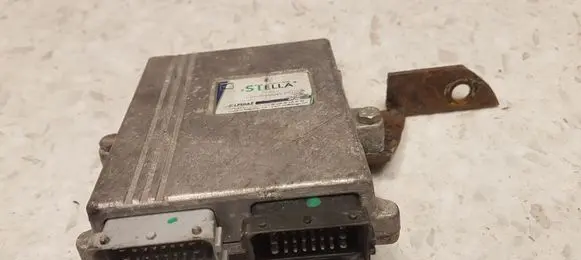 BMW 7 E38 LP gas control unit module 10R020775 97R010157