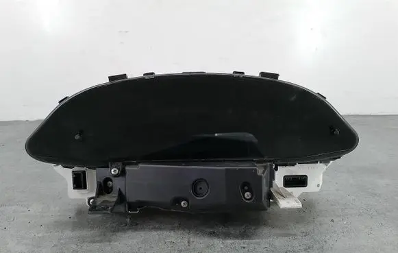 Toyota Yaris Speedometer (instrument cluster) 83800-52A70