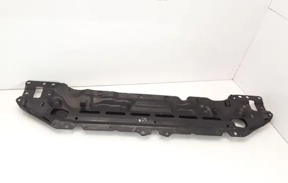 Top upper radiator support slam panel