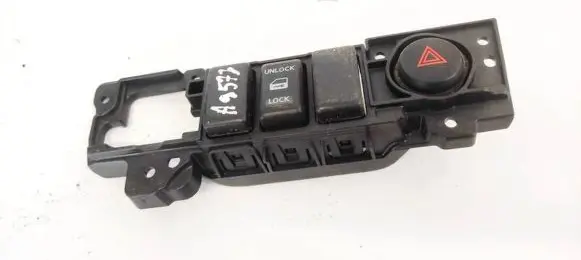 Nissan NV200 Hazard light switch 06019