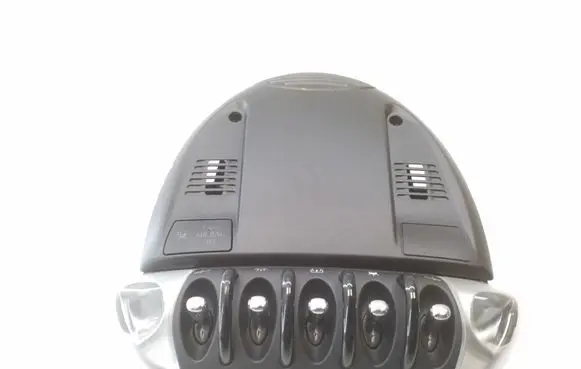 Mini Cooper Countryman R60 Front seat light 9284332