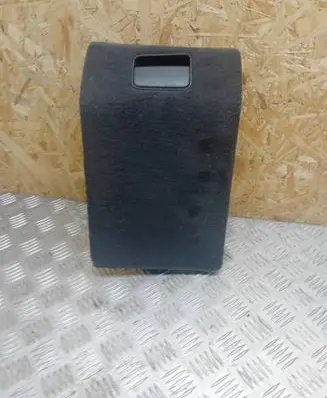 Audi A6 Allroad C5 Glove box in trunk 
