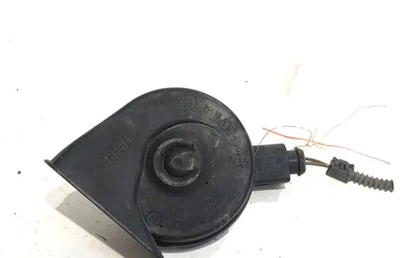 Volkswagen Golf VII Horn signal