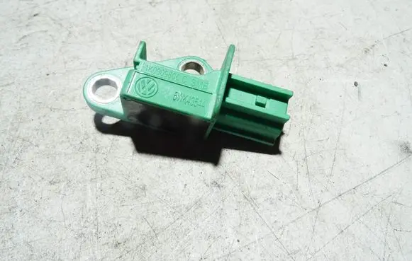 Audi A6 S6 C6 4F Airbag deployment crash/impact sensor 1K0909606C
