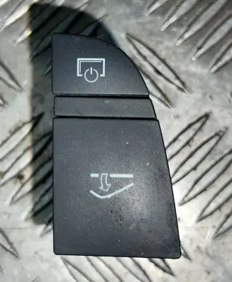 Audi A6 S6 C6 4F Other switches/knobs/shifts 050148072