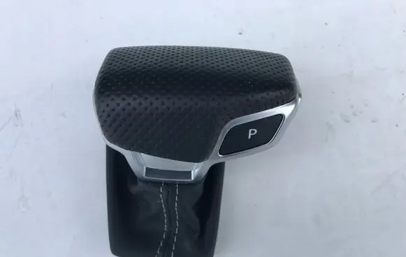 Audi A5 Automatic gearbox