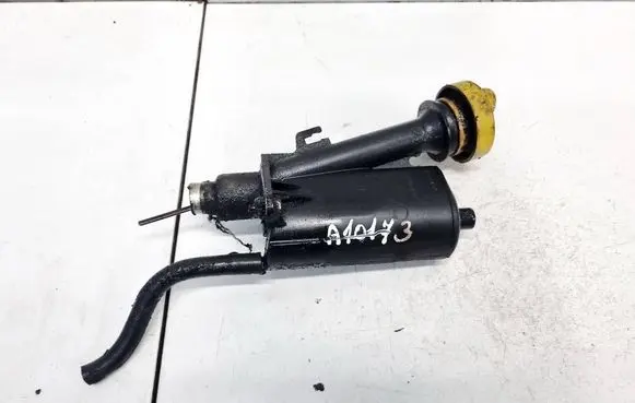 Renault Laguna II Breather/breather pipe/hose 8200140763