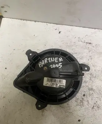 Peugeot Partner Heater fan/blower G202