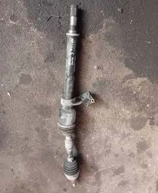 Mazda 6 Front driveshaft