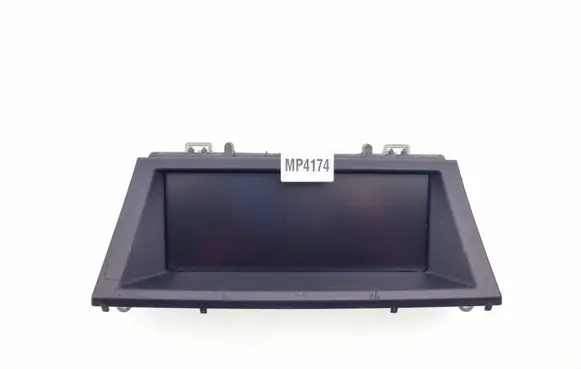 BMW X5 E70 Screen/display/small screen 1707900 15775116 495342782