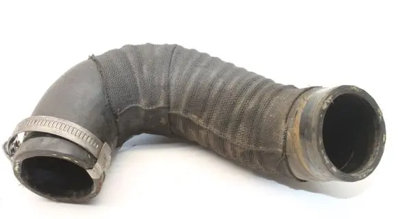 Ford Focus Intercooler hose/pipe