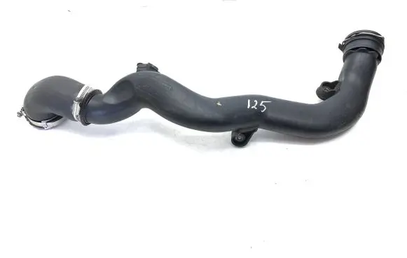 Volkswagen Scirocco Intercooler hose/pipe 1K0145770 1K0145770R