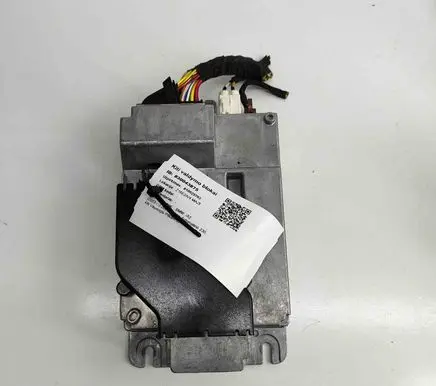 BMW X2 U10 Sound amplifier 5B4DB64