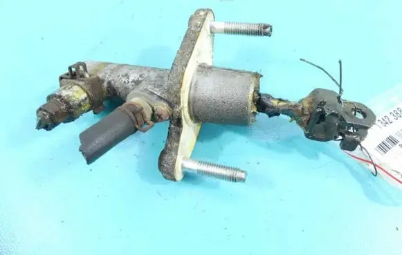 Clutch slave cylinder