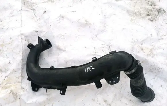 Ford Galaxy Intercooler hose/pipe N07011C160