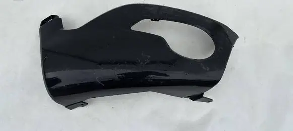 Dacia Lodgy Front bumper corner part panel trim 261A27633R