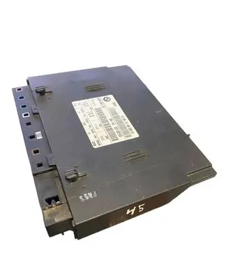 BMW X6 E71 Seat control module 9148265