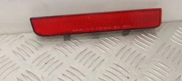 Land Rover Range Rover Sport L320 Rear tail light reflector 8385241 237511