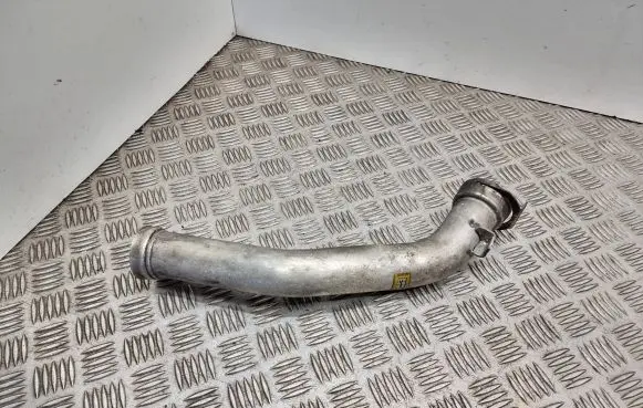 Mercedes-Benz E W212 Intercooler hose/pipe