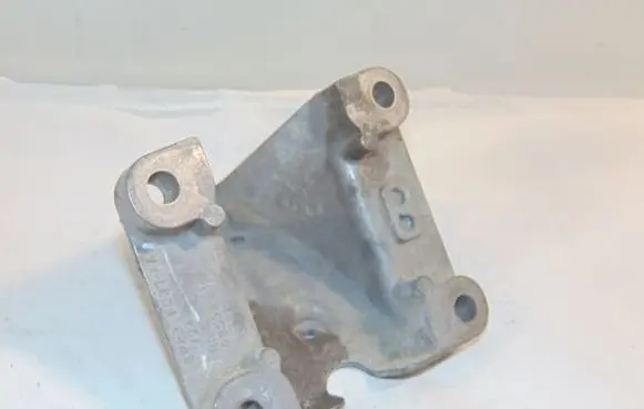 Jaguar XK - XKR Engine mounting bracket AJ813753 8W836037AB