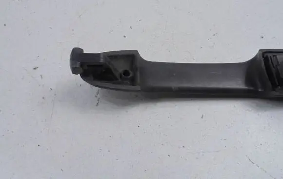 Mercedes-Benz Vaneo W414 Front door exterior handle 