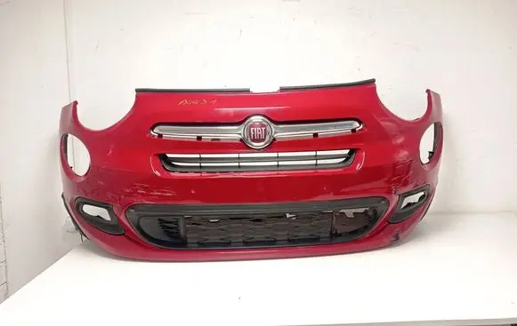 Fiat 500X Front bumper