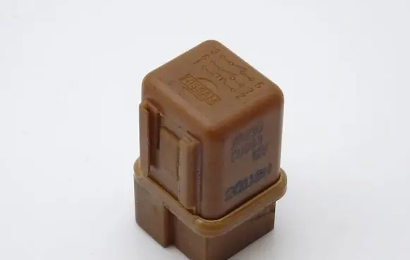 Nissan Primera Other relay 25230C9963