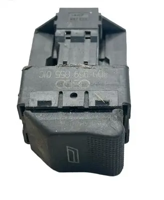 Audi A6 S6 C5 4B Electric window control switch 4D0959855