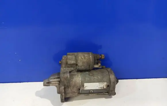 Ford Transit - Tourneo Connect Starter motor EW2022