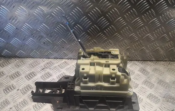 Mercedes-Benz A W169 Gear selector A1693700709 1693700709