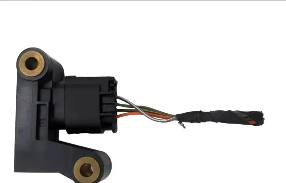BMW 5 E60 E61 Airbag deployment crash/impact sensor 6977398 6577000723 150206