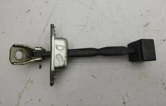 Citroen C-Crosser Rear door check strap stopper