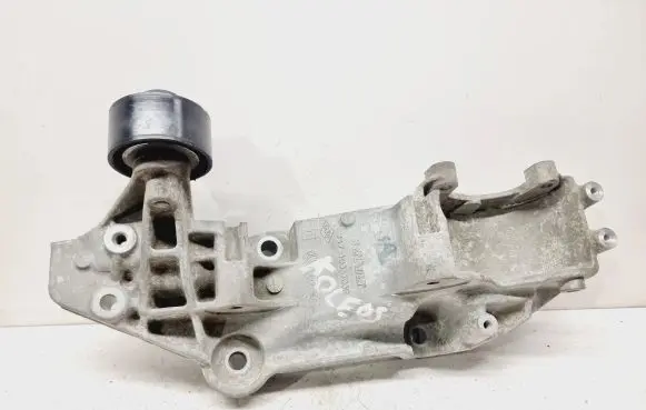 Generator/alternator bracket