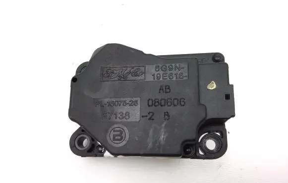 Volvo XC70 Air flap motor/actuator 6G9N19E616AB