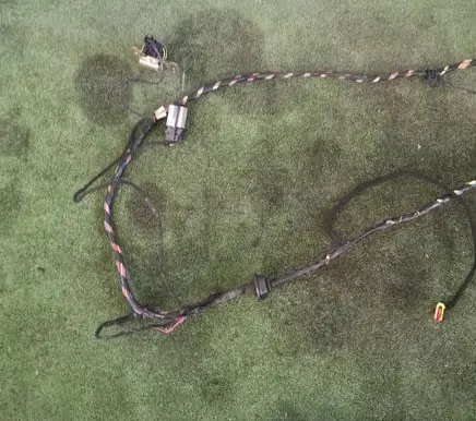 Fiat Barchetta Other wiring loom 46734934