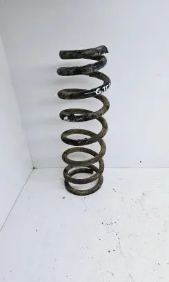 Toyota Corolla Verso AR10 Rear coil spring