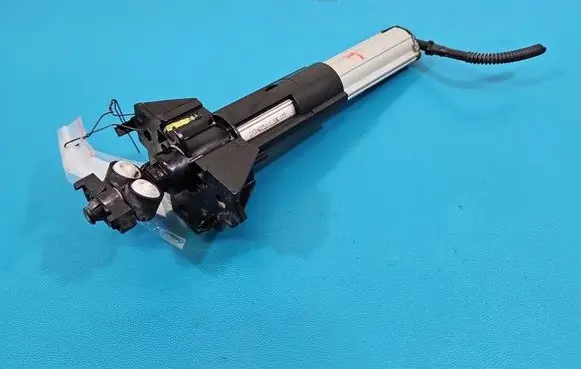 Citroen DS5 Headlight washer spray nozzle 178140251 IMPRK1581523