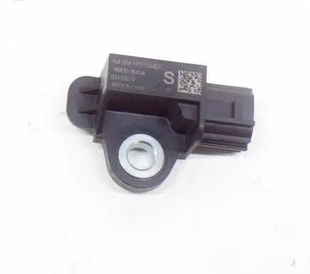 Nissan Qashqai Airbag deployment crash/impact sensor 988303RA0A
