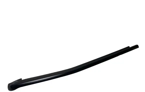 Mercedes-Benz GL X166 Rear side glass trim A1666904400 1666904400