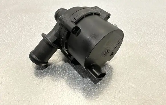Skoda Yeti (5L) Electric auxiliary coolant/water pump 5Q0965567