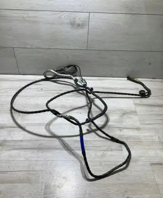 DS Automobiles 3 Crossback AdBlue supply pipe 9834648080